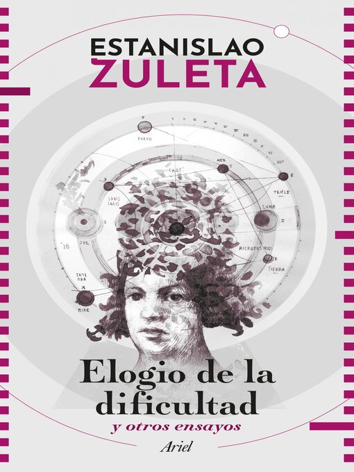 Title details for Elogio de la dificultad y otros ensayos by Estanislao Zuleta - Available